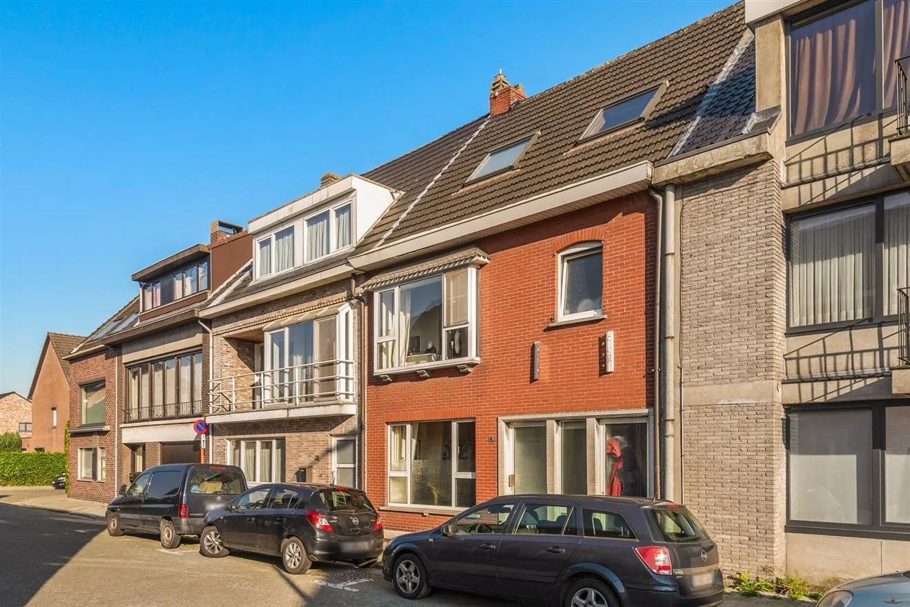 Hus Til salg - 2300 TURNHOUT BE Image 1