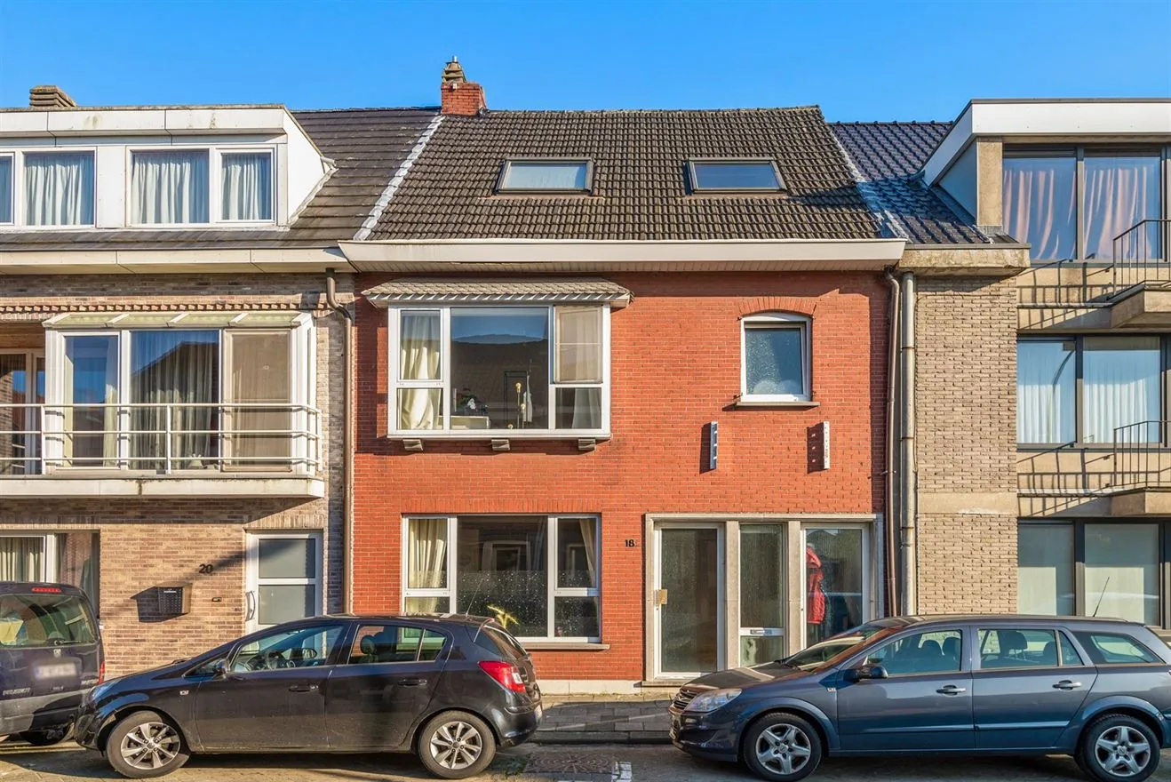 Hus Til salg - 2300 TURNHOUT BE Image 2