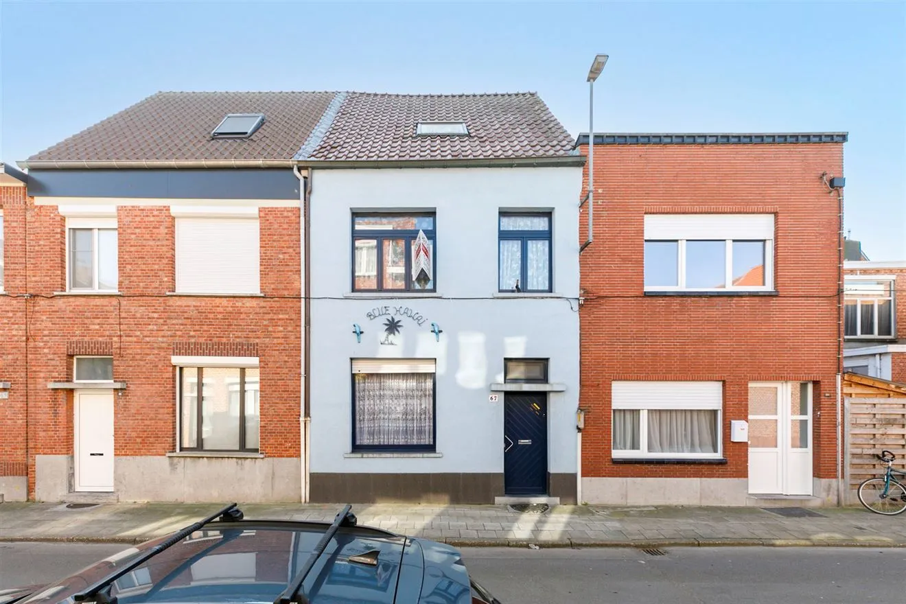 Hus Til salg - 2300 TURNHOUT BE Image 1