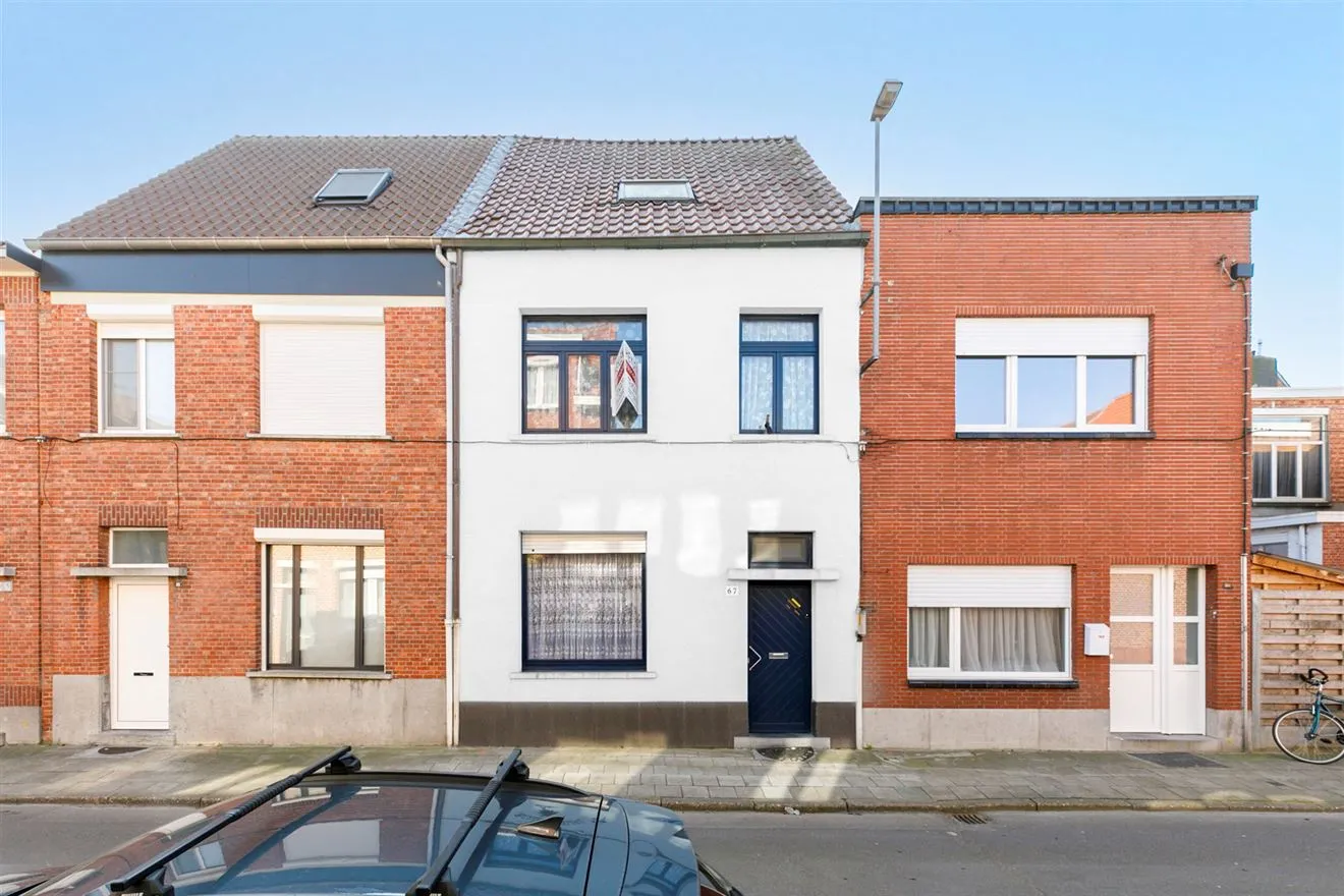 Hus Til salg - 2300 TURNHOUT BE Image 2