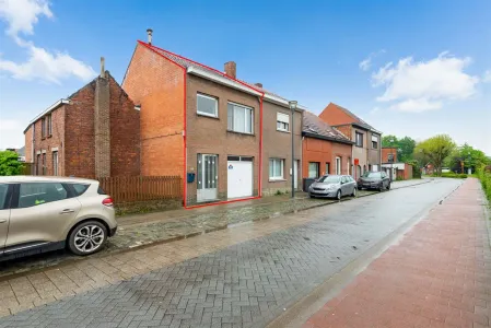 Hus Til salg 2300 TURNHOUT BE