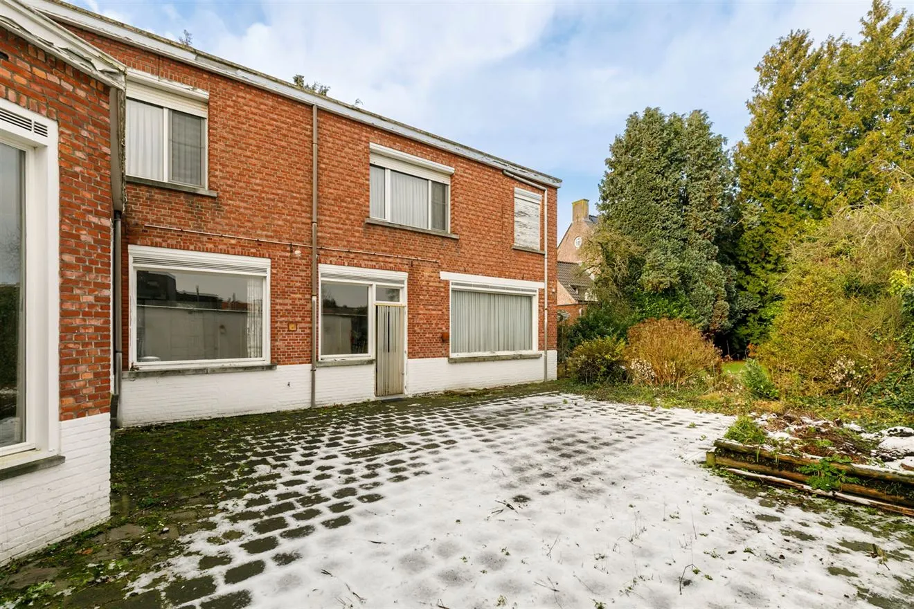 Hus Til salg - 2300 Turnhout BE Image 4